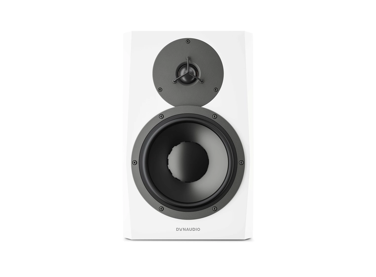 Dynaudio Pro LYD 8 NB! (Pris pr stk) 45Hz-22kHz, 50W HF + 80W LF, Class-D 